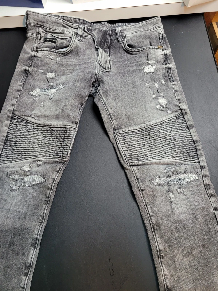 Diesel Gold Jeans for Men for sale | eBay
