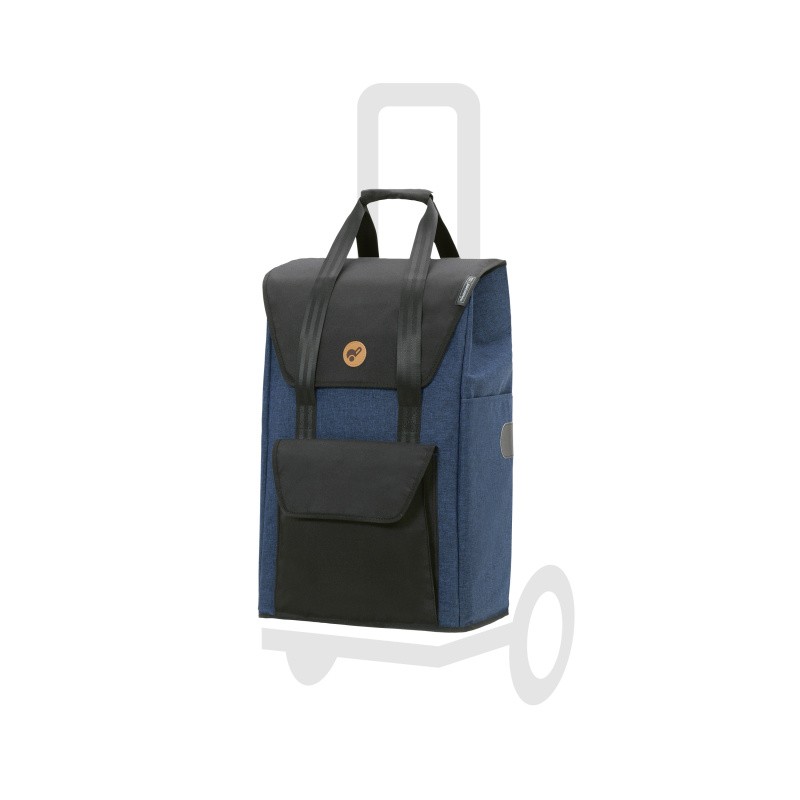 Andersen Shopper Tasche Senta 2.0 Einkaufstrolley