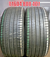 2x 255 35 19 96Y Pirelli P
