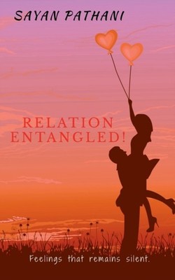 PATHANI - RELATION ENTANGLED! - paperback or softback - E555z