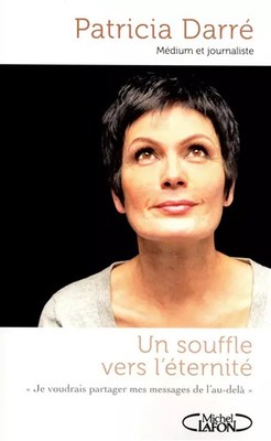 Ein Atemzug in die'Ewigkeit: Ich möchte meine Botschaften von l'au teilen