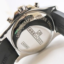 BREITLING Colt Chronograph A13388 TO257869 4