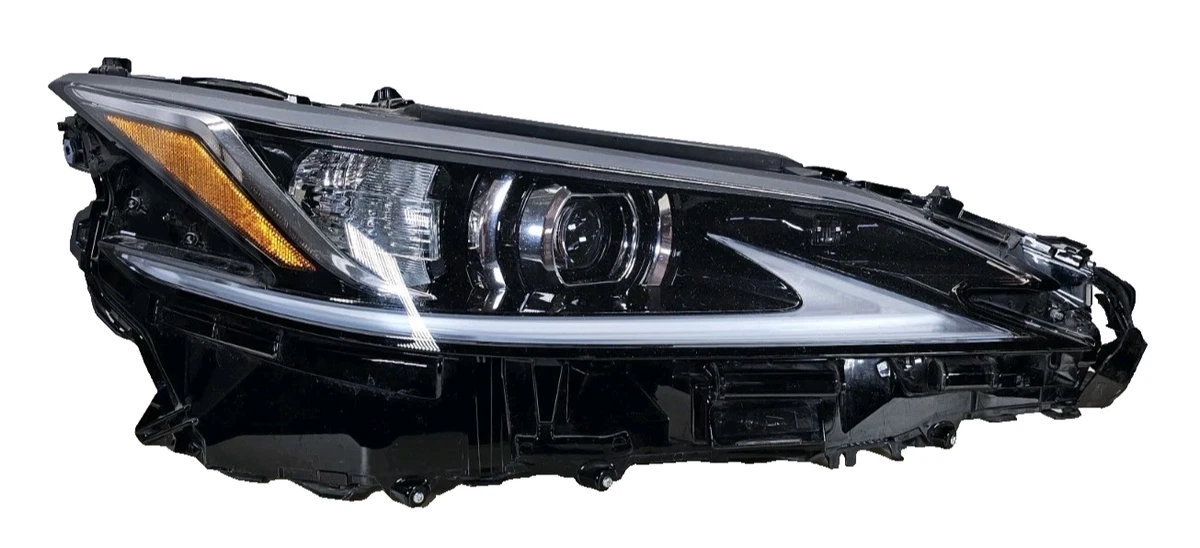 Headlights for 2021 Lexus ES300h for sale | eBay