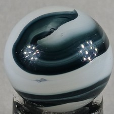 Vintage Akro Corkscrew .57 Inches Mint Condition Combined Shipping 