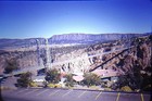 Vintage photographic slides - Colorado's Royal Gorge bridge - lot of 46  — photo 4