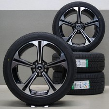 Original Mercedes-Benz E-Klasse W214 S214 19 Zoll Winterreifen Reifen DOT25 NEU*