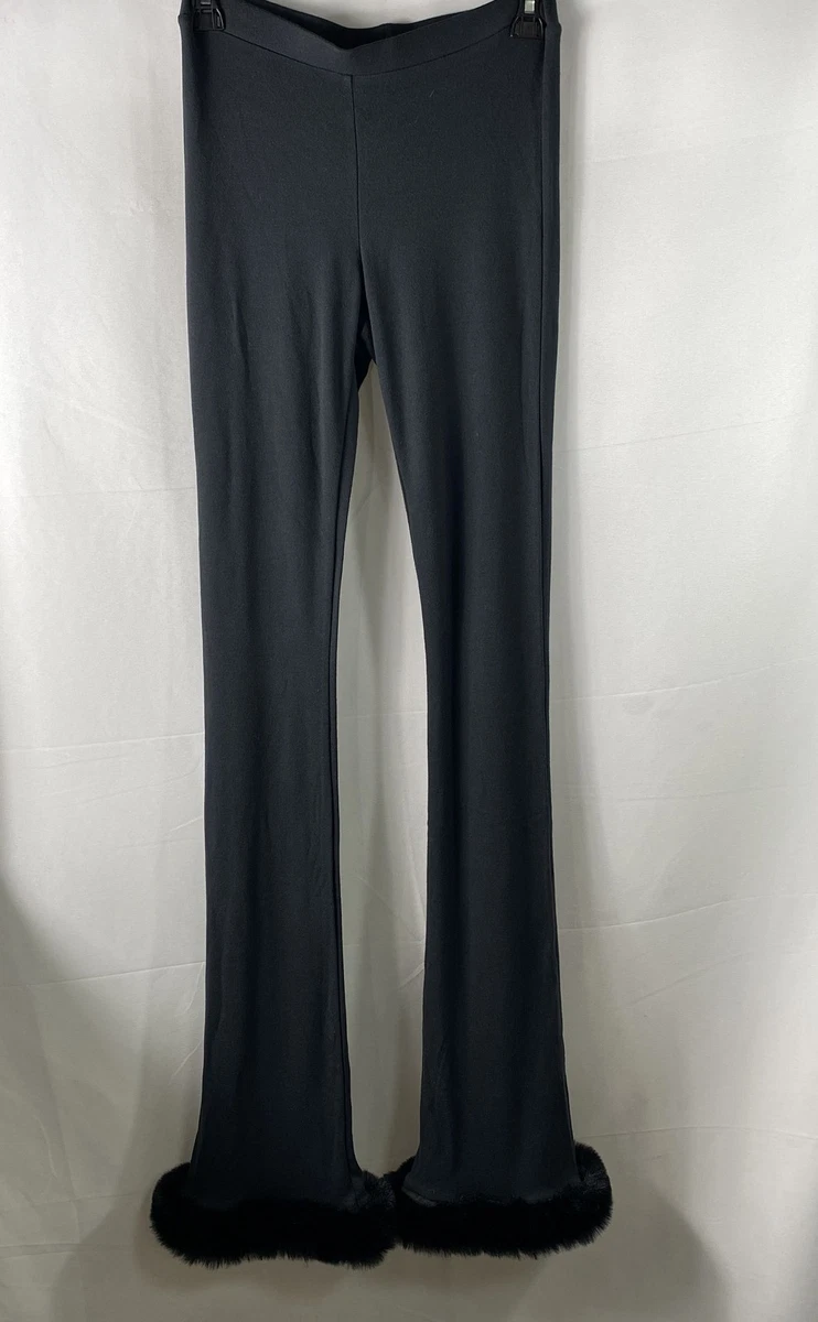 Fur Pants for Women for sale | eBay