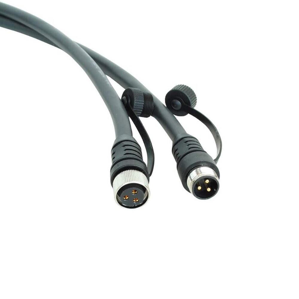 Minn Kota 1810244 Talon Anchor Quick Disconnect Plug; Si-he-: