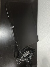 Hp 23vx Backlit Monitor