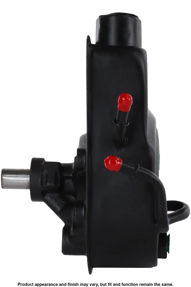 Bomba de dirección asistida Cardone para Chevrolet K3500 1996 Foto 4 de 4