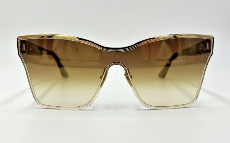 Authentic DITA Silica DTS508-145-01 GLD-TKT Gold Tokyo Tortoise