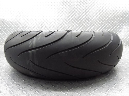 Michelin Pilot Road 2 Radial Rear Back Motorcycle Tire 180/55 180/55ZR17 17" - Picture 2 of 17