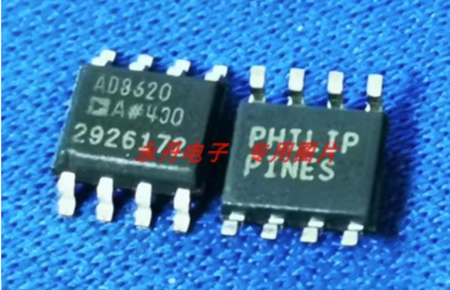 LCQT-SOIC8-8 - Aries - Adattatore Per IC, Da 8-SOIC A 8-DIP, Pch 2 - Foto 7