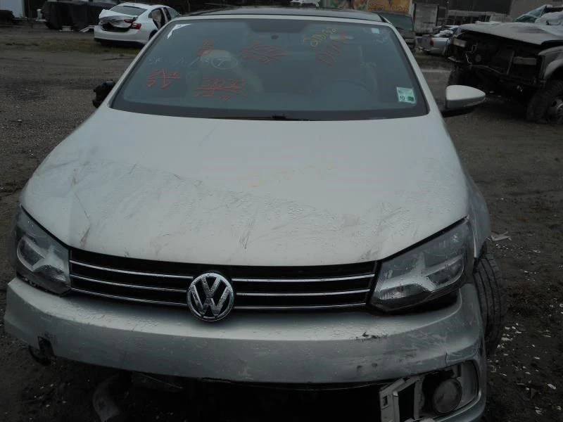 Усилитель тормозов 2007-2016 Volkswagen EOS от оригинального производителя - Изображение 3 из 4