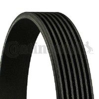 Original Continental Ctam Keilrippenriemen 7PK1080 FüR Alfa Romeo Lancia