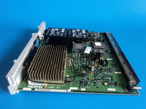 Ciena - Nortel NT8E03CM S-06 - FDN2400 OC-48 LR 1533 REGEN Tx (FC) - NT8E03 - Picture 7 of 12