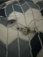 Rare 1960s Vintage Drum Muffler (Off Ludwig Snare)