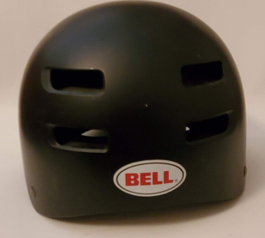 Bell Faction X121 Helmet Bike Bicycle Skate Skateboard Roller