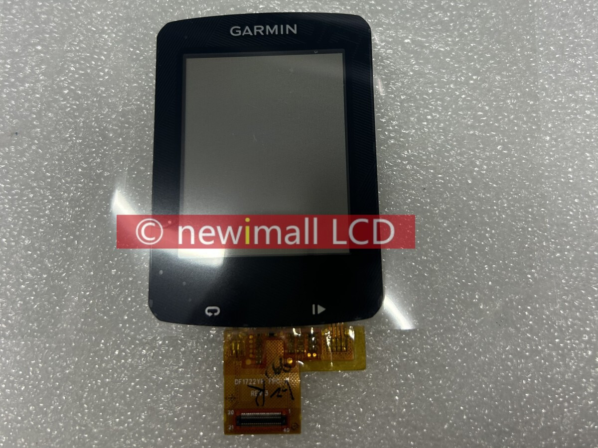 GARMIN EDGE510J 　a7ga7g Fit for Garmin Edge 510 Garmin Edge 510J LCD Screen + Touch Screen