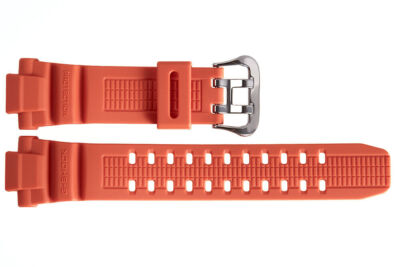 Original Casio Uhrenarmband 10370830 Für Casio GW-3000M-4A 3000M GW3000M