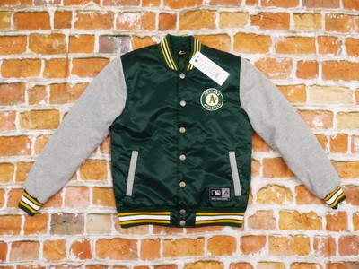 blouson baseball