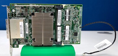HPe HP 750051-001 P841 Smart Array P841 Controller