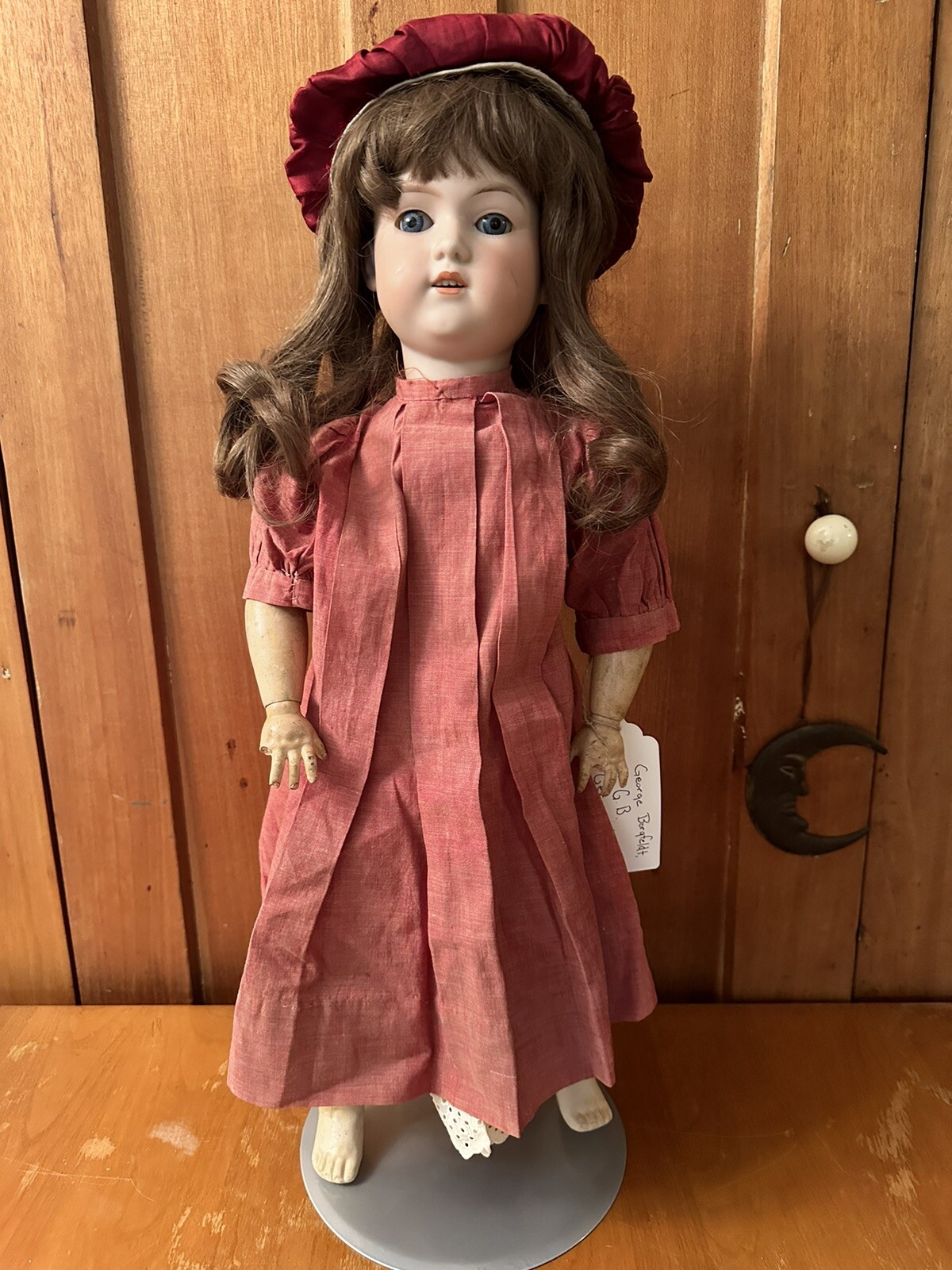 antique german dolls for sale eBay