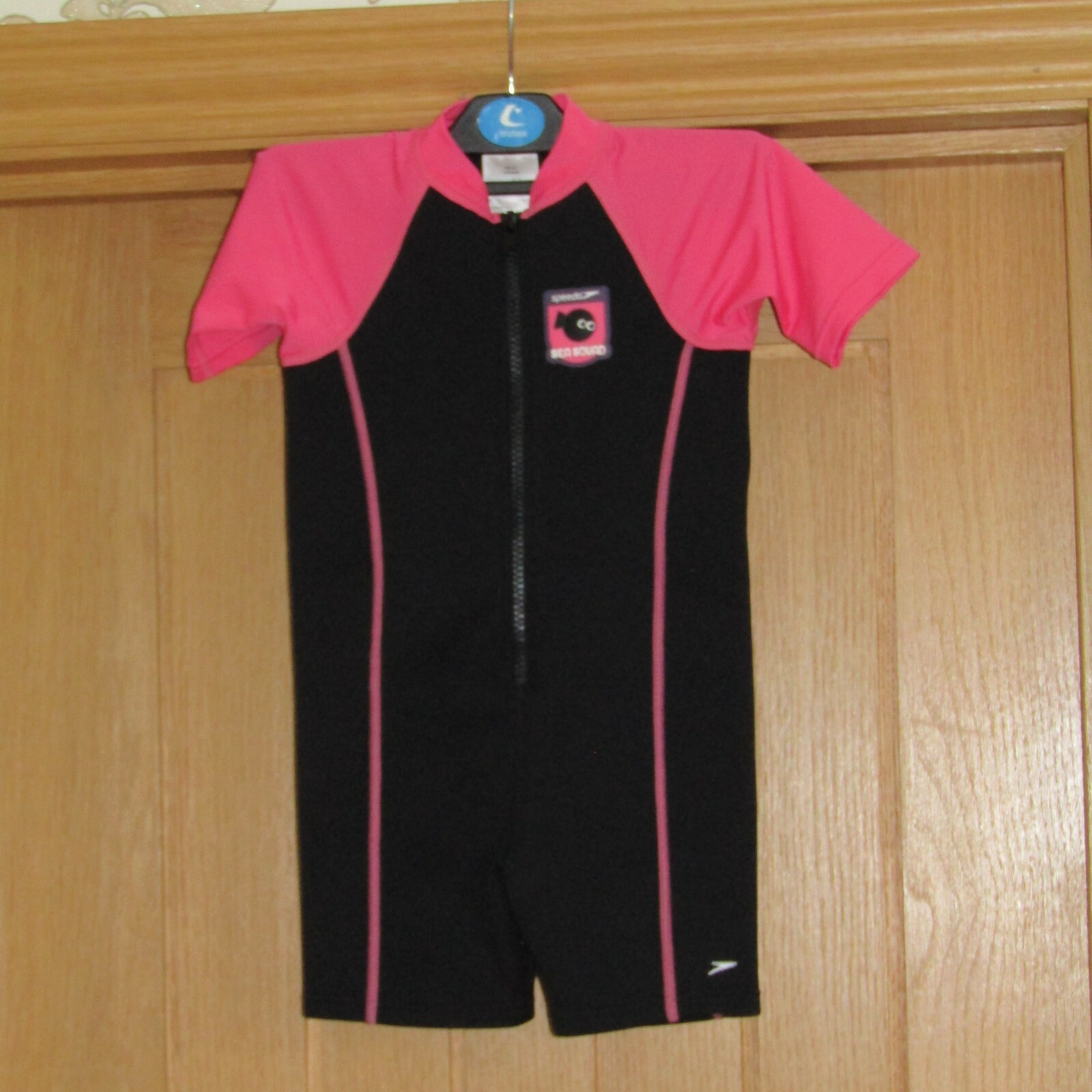 speedo sea squad hot tot suit