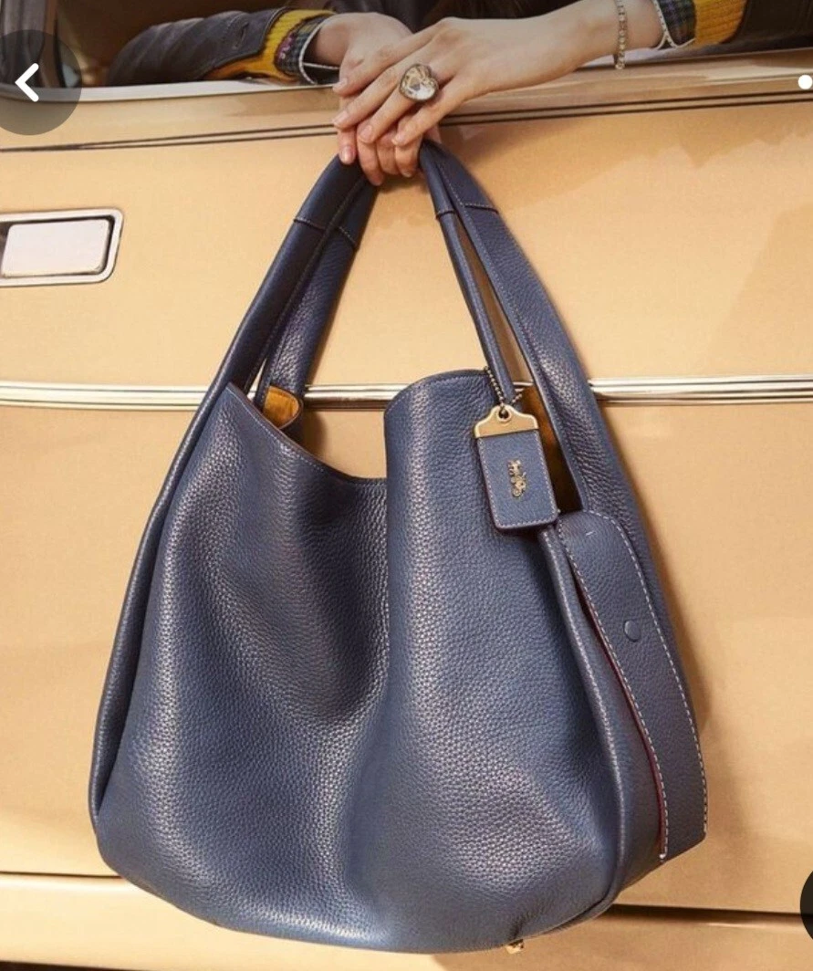 Coach hobo bandit Clearance