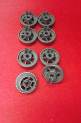 Geschirrspüler LG D1454TF UNTERKORB ROLLEN