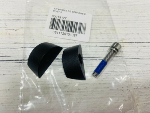 Look AeroPost 3 Offset 31.8mm Carbon Seatpost -For 795 Blade Look AeroPost 3 Offset 31.8mm Carbon Seatpost -For 795 Blade