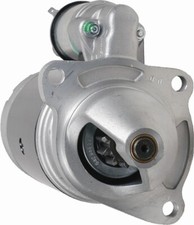 Starter for Mercedes-Benz L 1116 OM352 1986 1987 1988 1989 1990 3441510501 17309