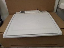 Whirlpool Washer Top & Lid Complete Asm W11513251 W11513256 AP7019128  AP7019125