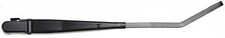 New Front Wiper Arm for 1997-2004 Jeep Wrangler Black J370706