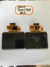 1PC Canon EOS 750D 760D 80D 90D 6D2 Camera LCD Dispay Touch Screen