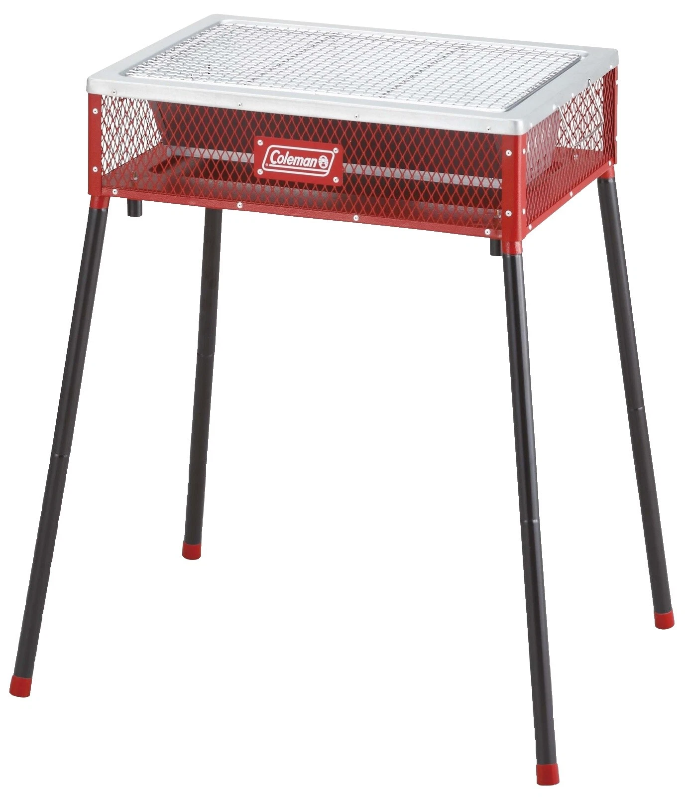 Coleman camping barbacoas y parrillas