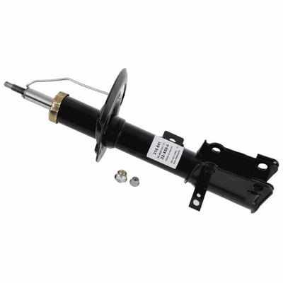 Boge Front Left Shock Absorbers (Single) - 32-X55-A | eBay