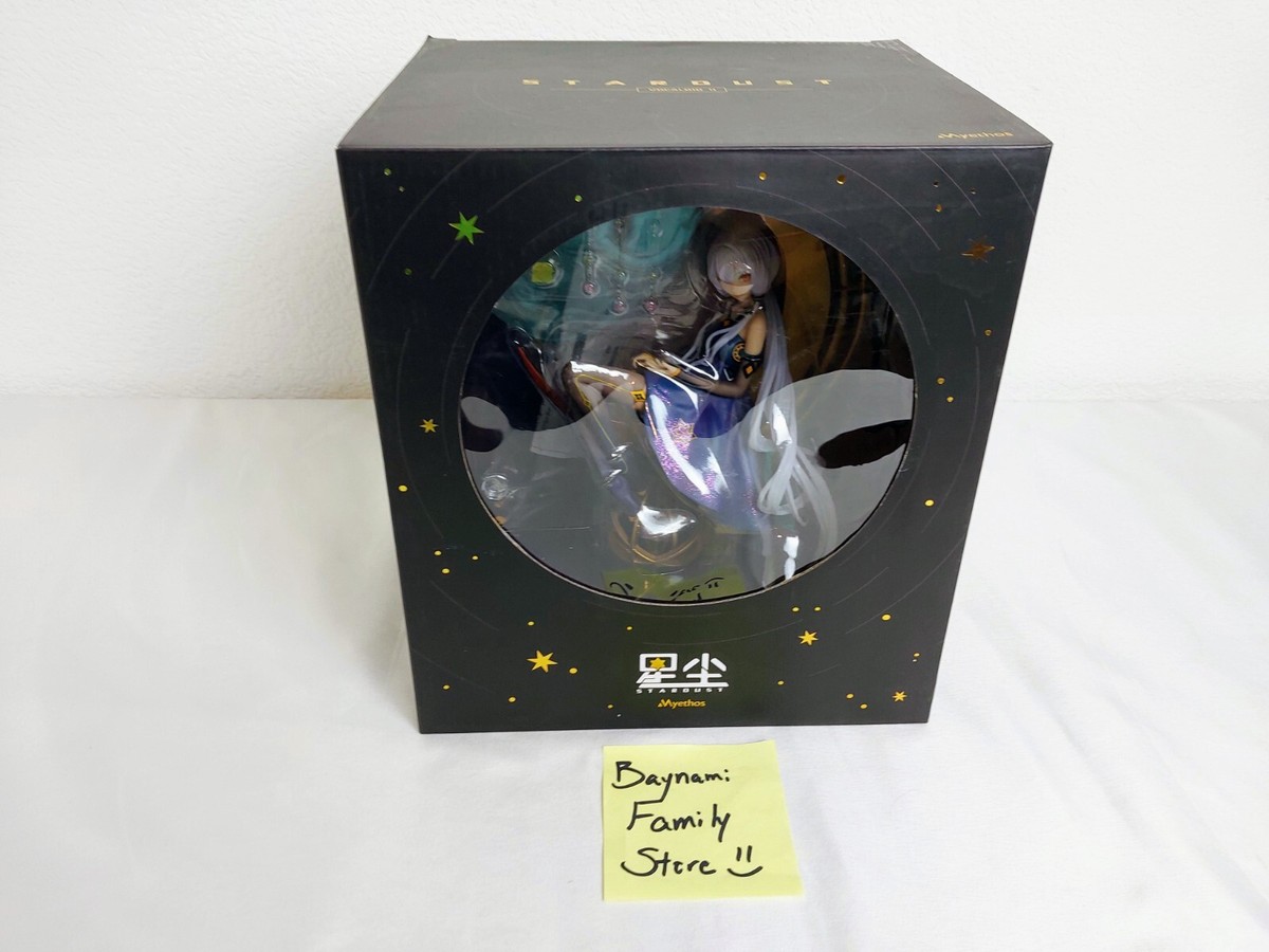 ミートス myethos ボーカロイド4 Library 星塵 スターダスト Meetos Myethos Vocaloid 4 Library Stardust 1/8 Scale