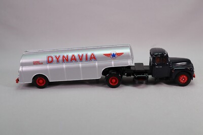 Citroen type 55 dynavia corgi heritage - Collection