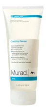 Murad Clarifying Cleanser 6.75 oz. Facial Cleanser