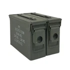 US Military M19A1 aka 30 Cal ammo can 2-Pack Grade 1