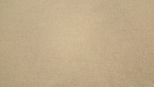 Discount Fabric CHENILLE Beige Upholstery Drapery Fabric