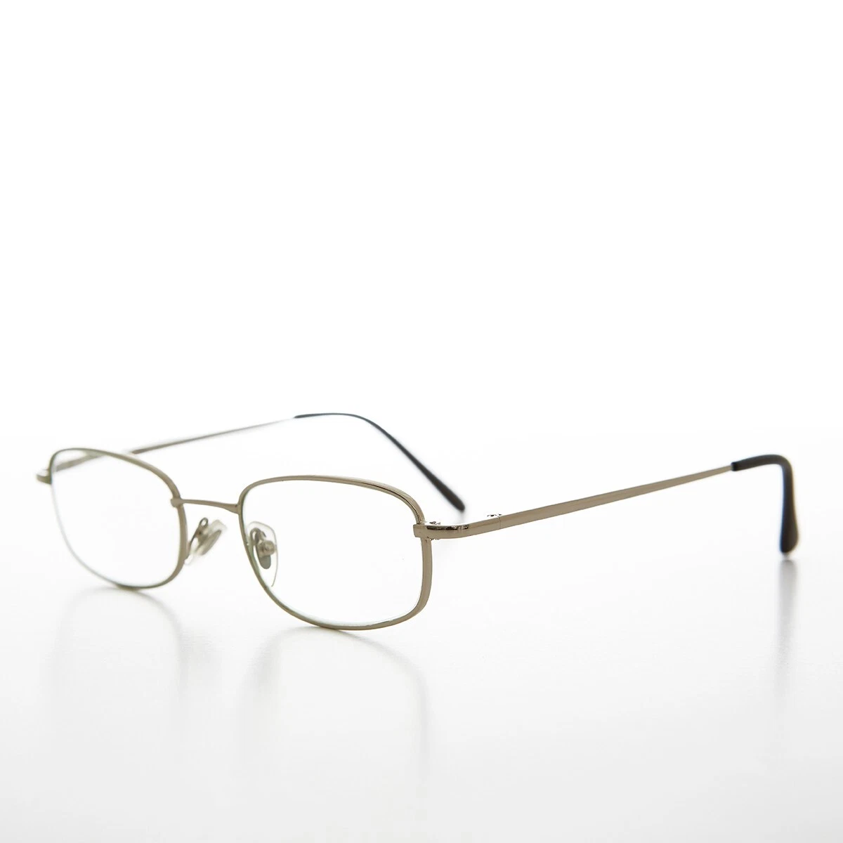 Argent Petit Transition Lecture Lunettes 2.25 Dioptrie Mona eBay