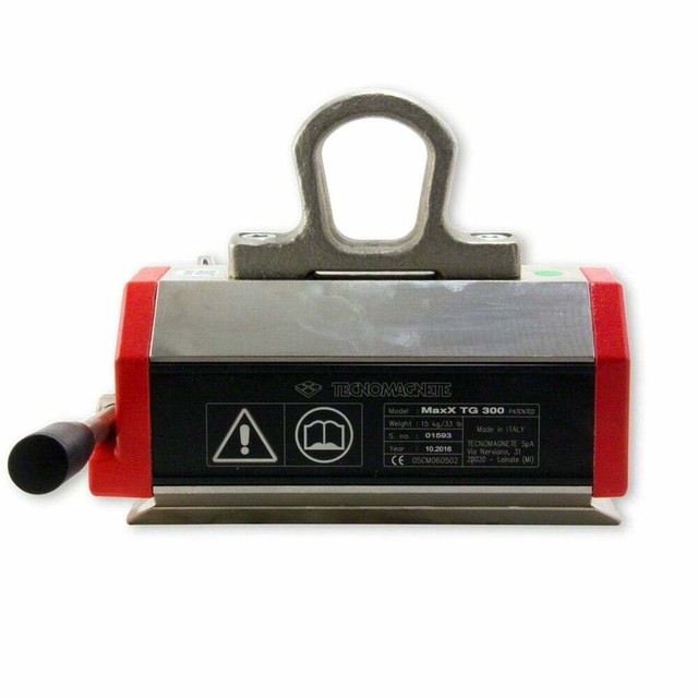 MAXX TG 300 Lifting lb. Cap,97/8 in. L eBay