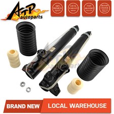 2 x Front Strut Shocks for Mercedes Benz E Class W124 C124 S124