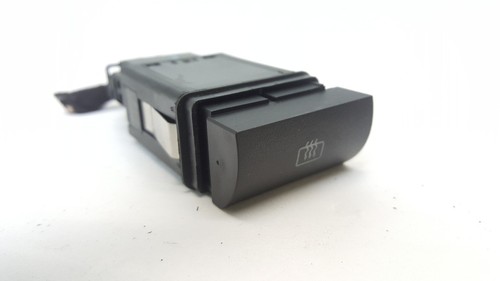 Seat Ibiza -  Schalter Heckscheibenheizung 6K0959621   (04)