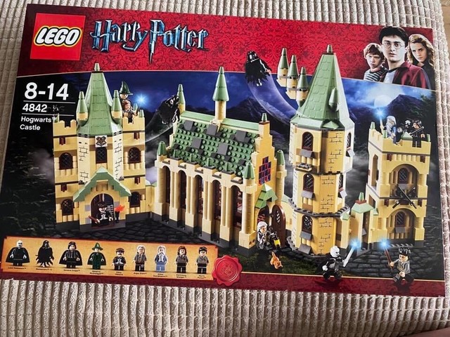 lego 4842 original price