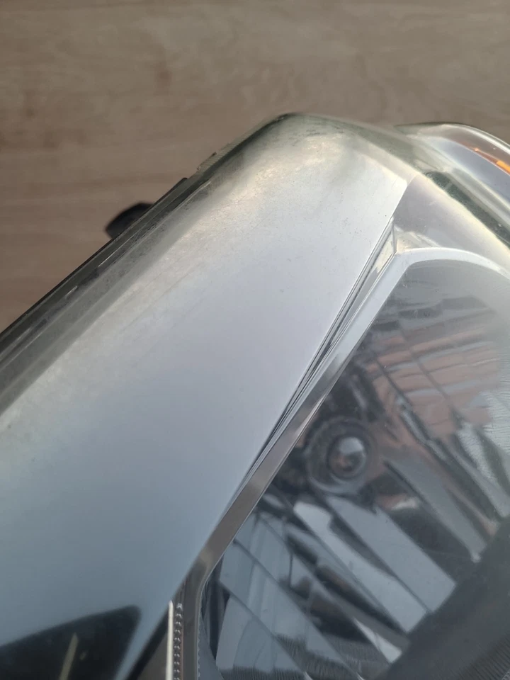 💎2013 Faro conductor izquierdo HONDA PILOT OEM 12 13 14 15 Foto 3 de 4