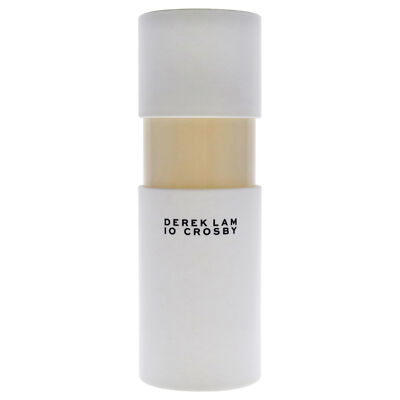 2 Pack Silent St by Derek Lam for Women - 3.4 oz EDP Spray (Tester)