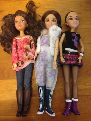liv world dolls